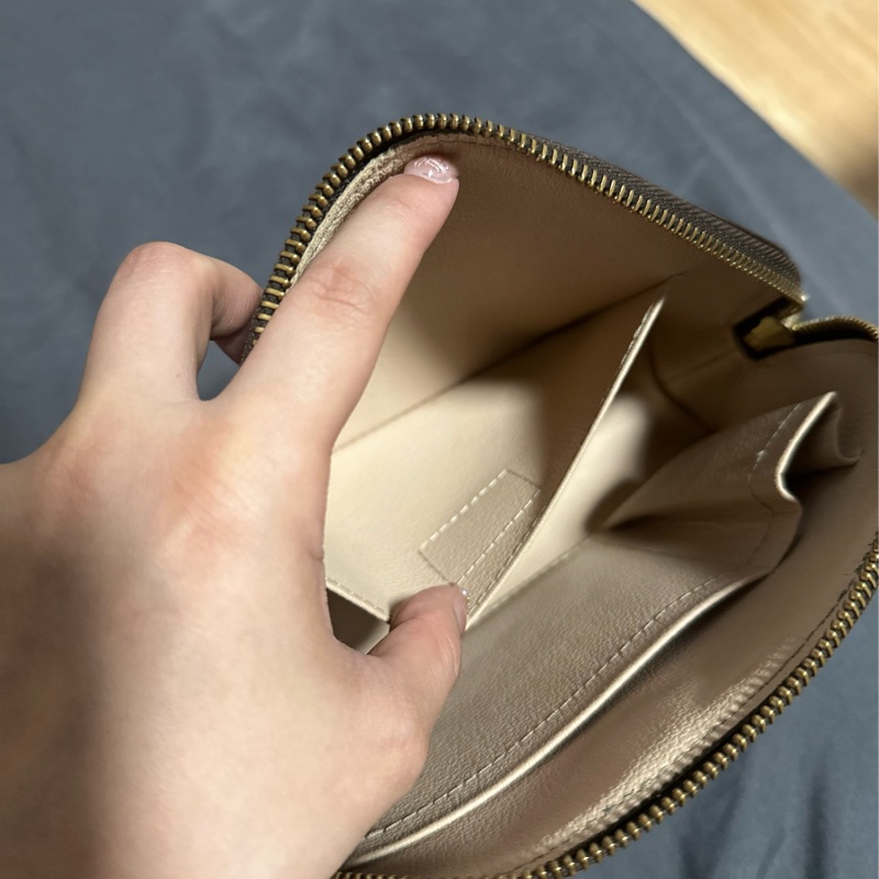 Lv PM Monogram 大號化妝包-13