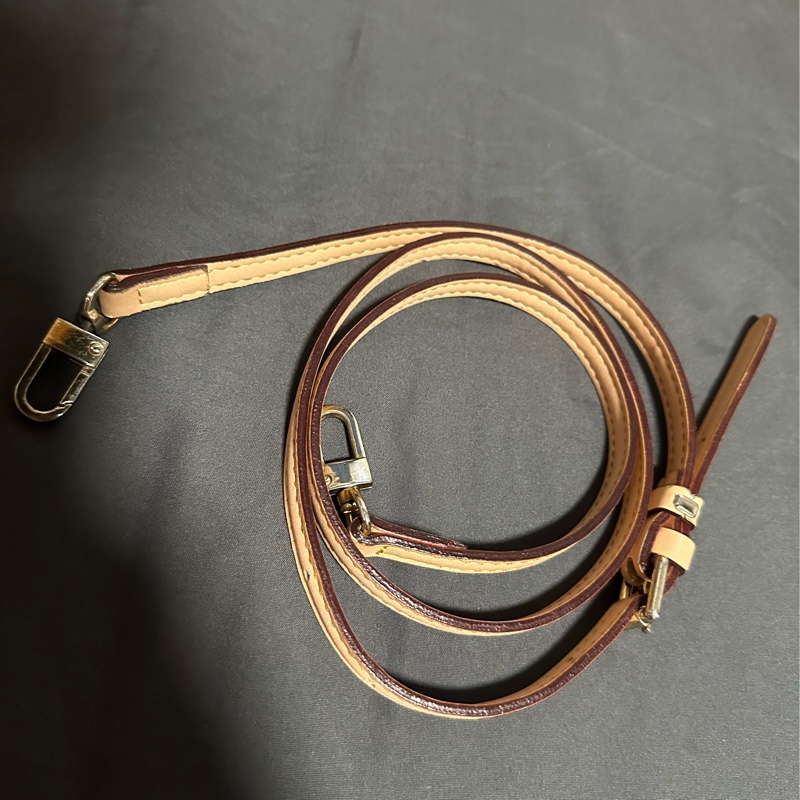 Lv PM Monogram 大號化妝包-20