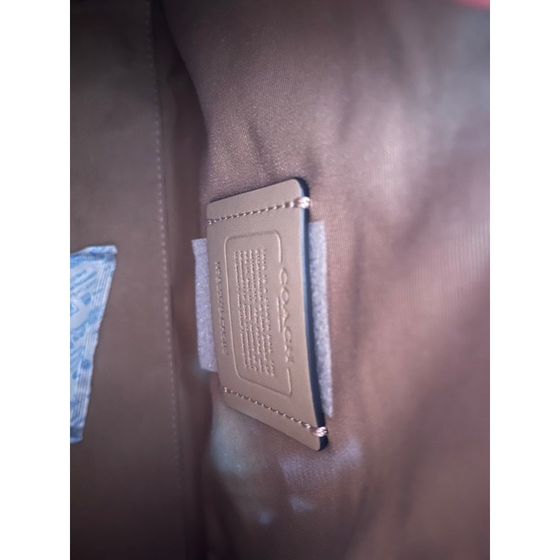 COACH 寇馳 最新款Darcie 黛妃包 側背包🇺🇸 現貨在台-2