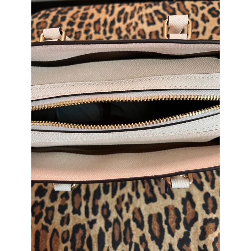 COACH 寇馳 最新款Darcie 黛妃包 側背包🇺🇸 現貨在台-3