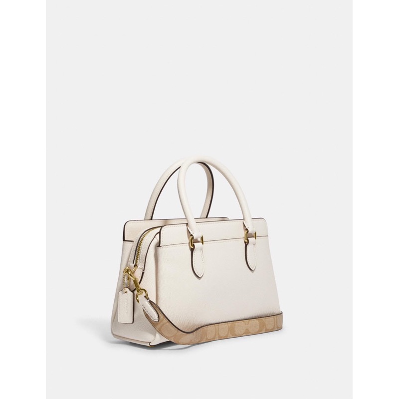 COACH 寇馳 最新款Darcie 黛妃包 側背包🇺🇸 現貨在台-5