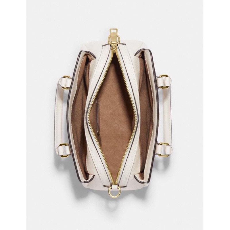 COACH 寇馳 最新款Darcie 黛妃包 側背包🇺🇸 現貨在台-7