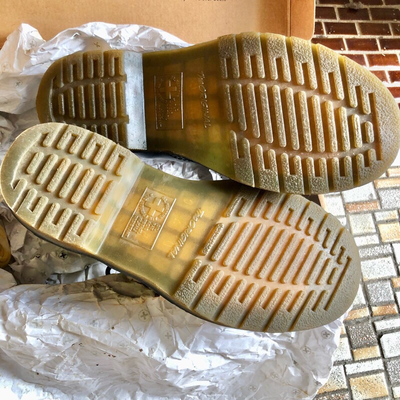 DR. MARTENS 馬汀靴-5