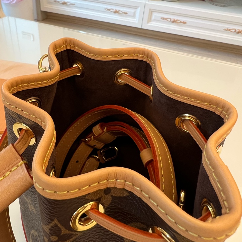 Louis Vuitton LV Nano Noé Noe-2