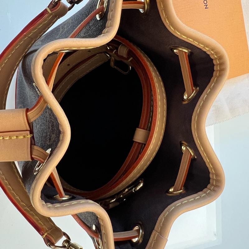 Louis Vuitton LV Nano Noé Noe-8