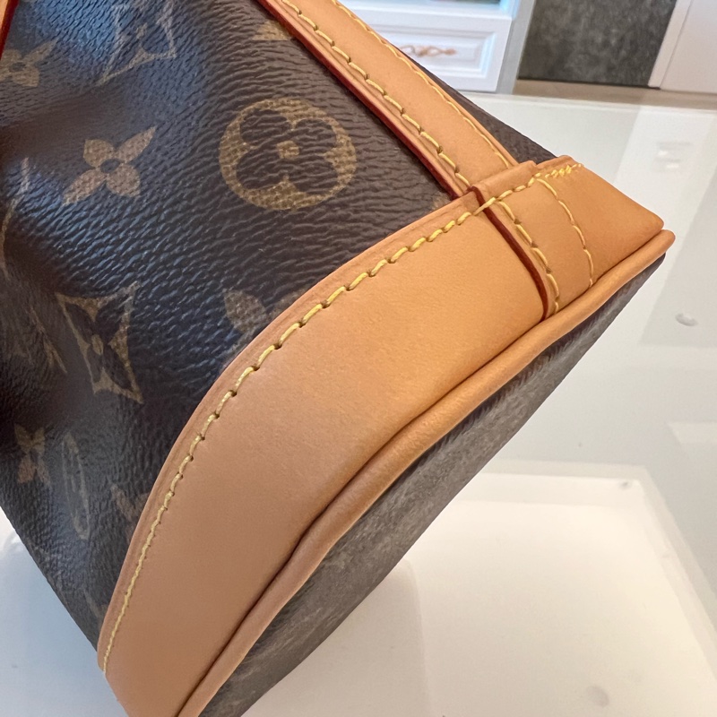 Louis Vuitton LV Nano Noé Noe-9