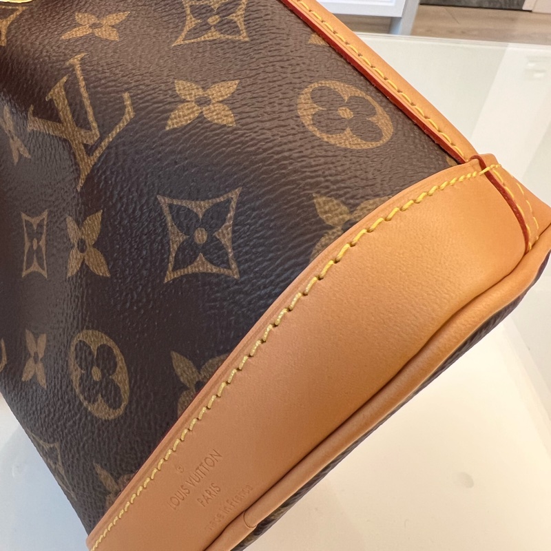 Louis Vuitton LV Nano Noé Noe-10