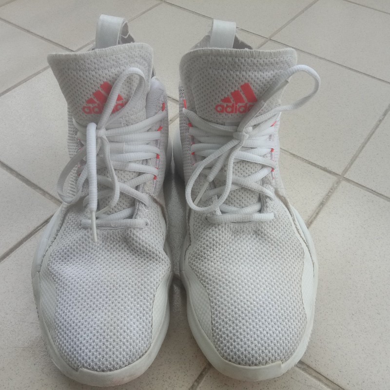 ADIDAS D ROSE 773籃球鞋中筒 愛迪達-5