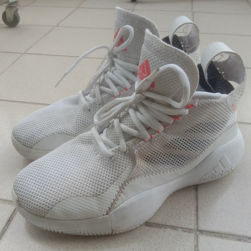 ADIDAS D ROSE 773籃球鞋中筒 愛迪達-6