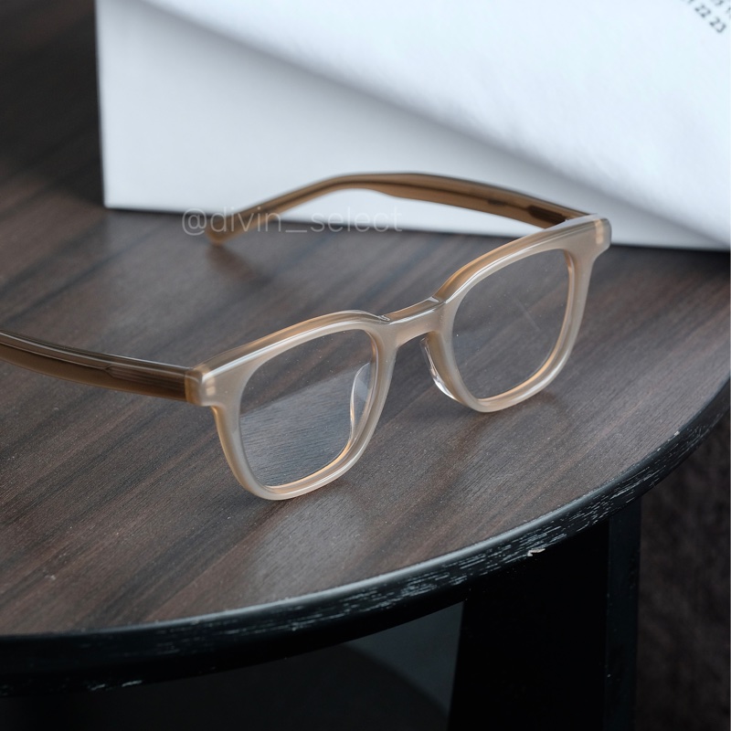 Gentle Monster X Maison Margiela MM010 glasses 平光眼鏡-3