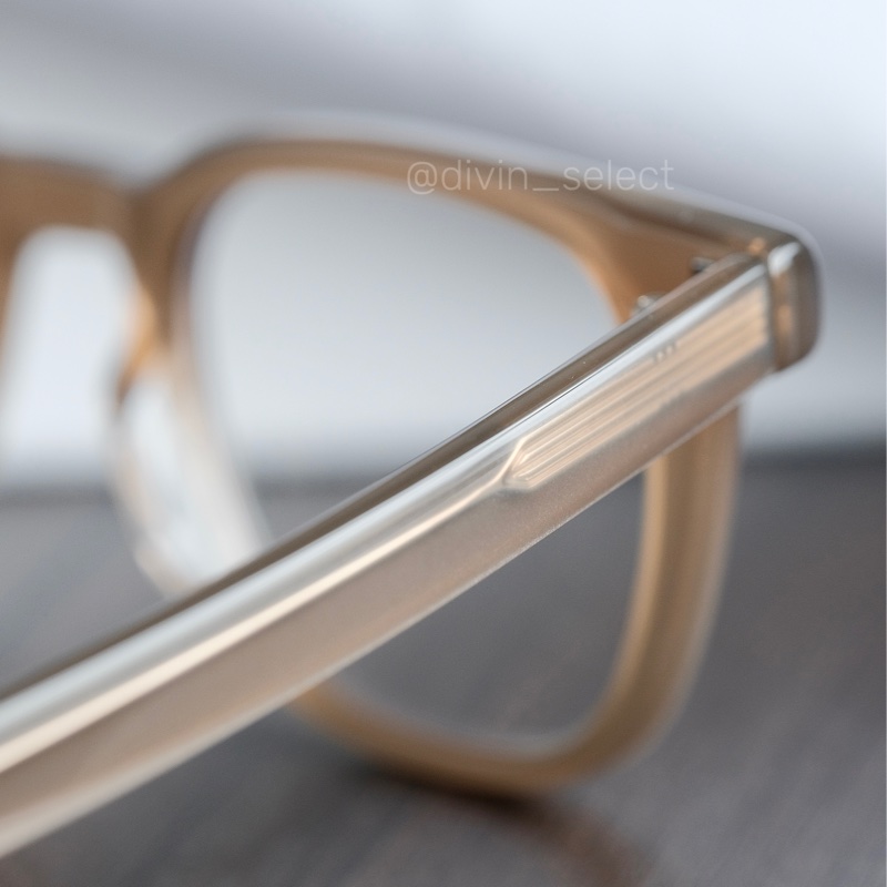 Gentle Monster X Maison Margiela MM010 glasses 平光眼鏡-8