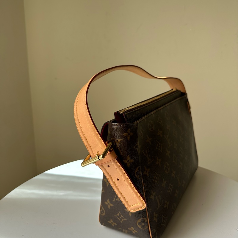 Lv 駱駝包 中號-2