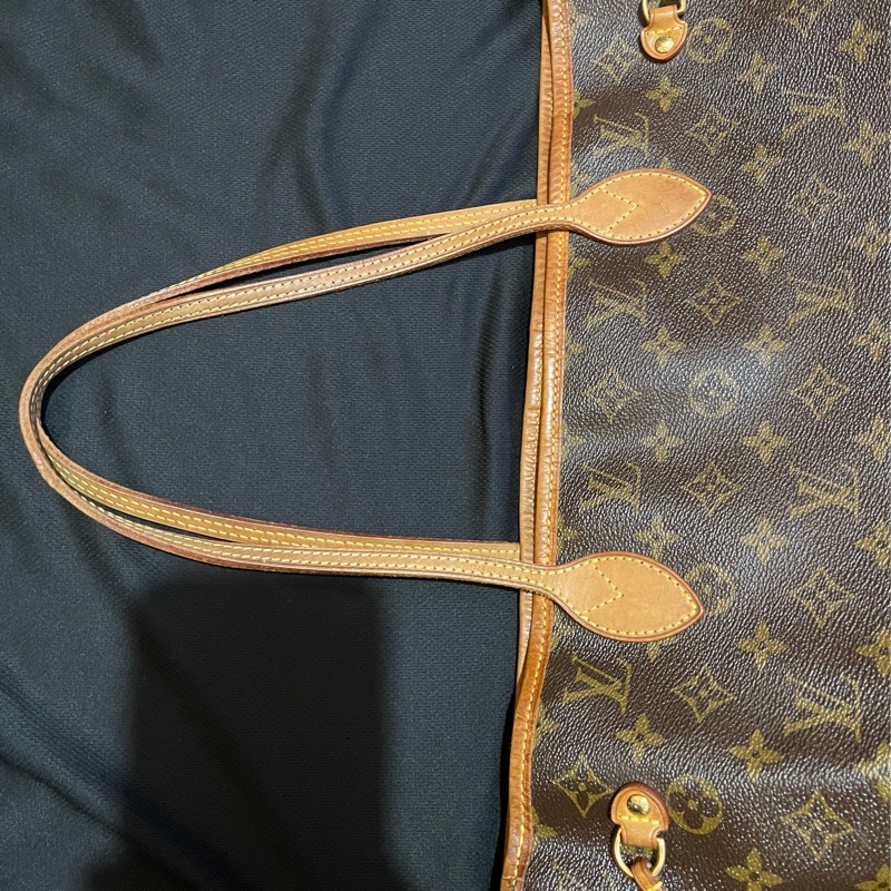 Louis Vuitton 經典老花托特包-39