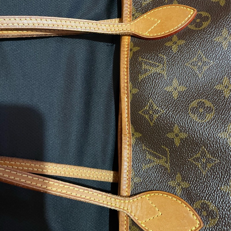 Louis Vuitton 經典老花托特包-41