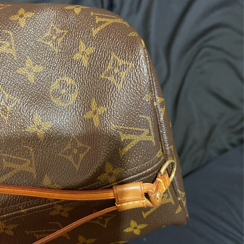 Louis Vuitton 經典老花托特包-53
