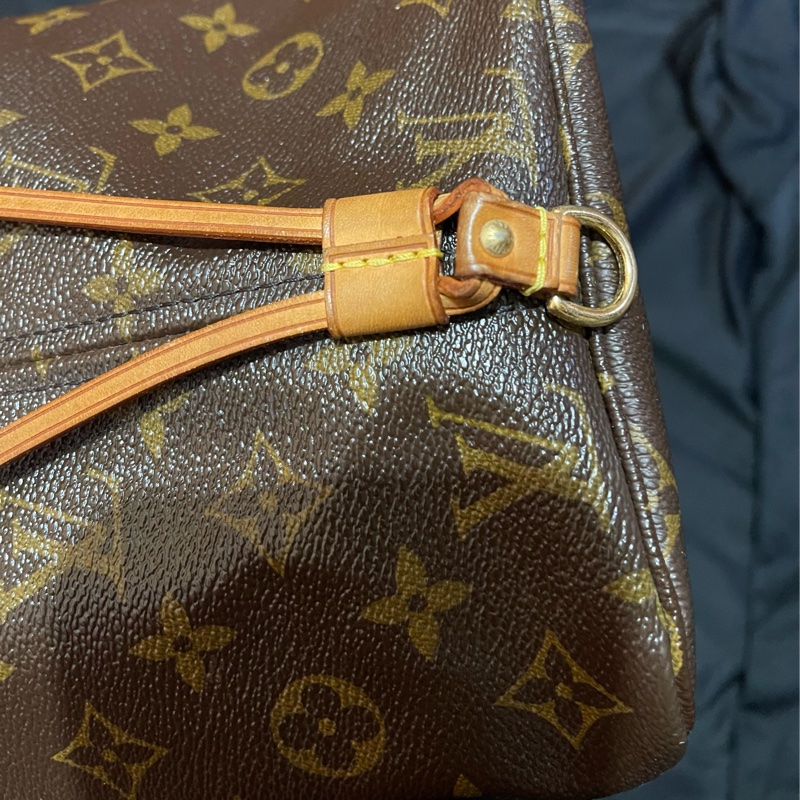 Louis Vuitton 經典老花托特包-78