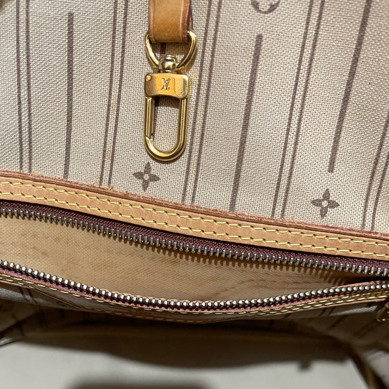 Louis Vuitton 經典老花托特包-79