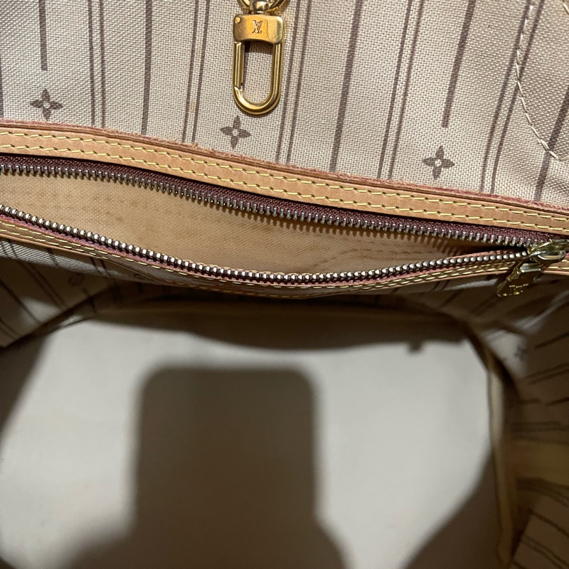 Louis Vuitton 經典老花托特包-85