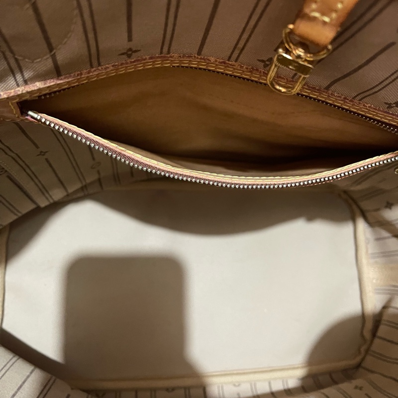 Louis Vuitton 經典老花托特包-88