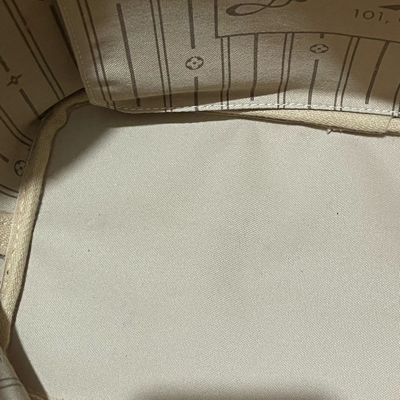 Louis Vuitton 經典老花托特包-89