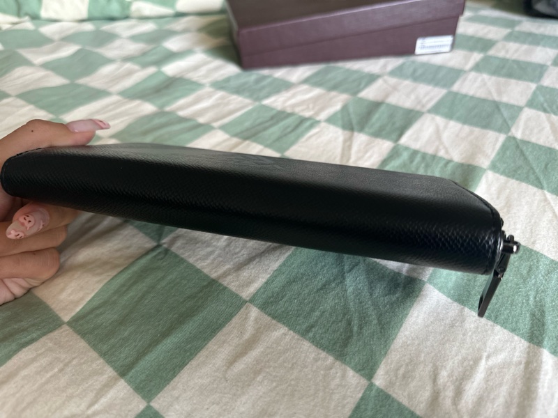 德國Dicla迪克拉/霍斯特經典LOGO長夾-2