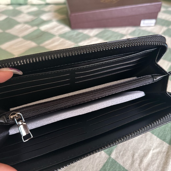 德國Dicla迪克拉/霍斯特經典LOGO長夾-9