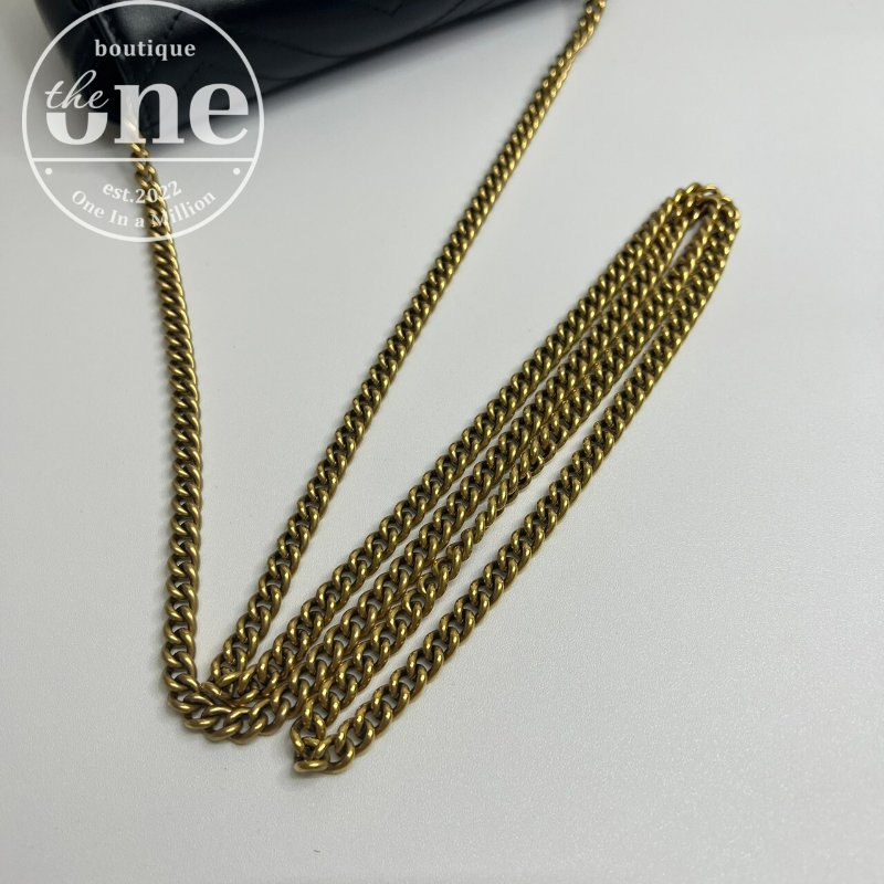 🏷Gucci.marmont super mini-11