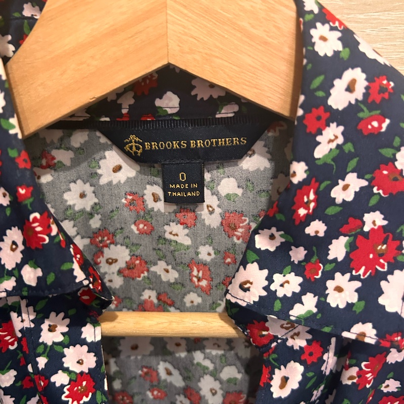 Brooks Brothers 連身洋裝9.9成新-1