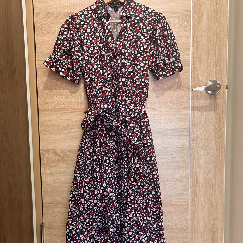 Brooks Brothers 連身洋裝9.9成新-7