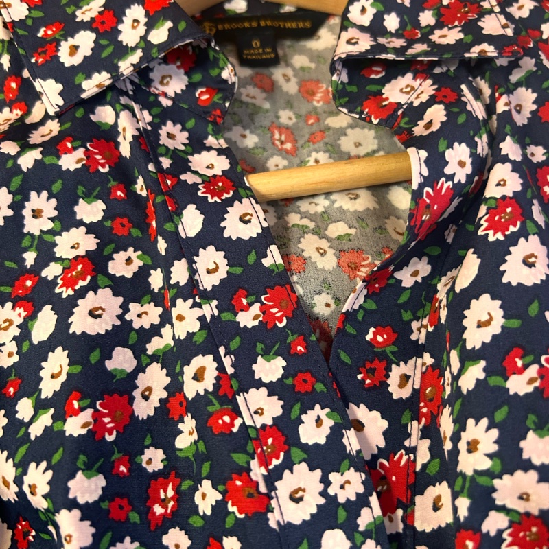 Brooks Brothers 連身洋裝9.9成新-9