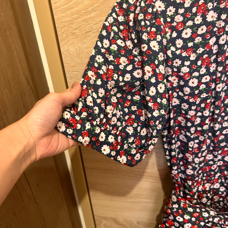 Brooks Brothers 連身洋裝9.9成新-10