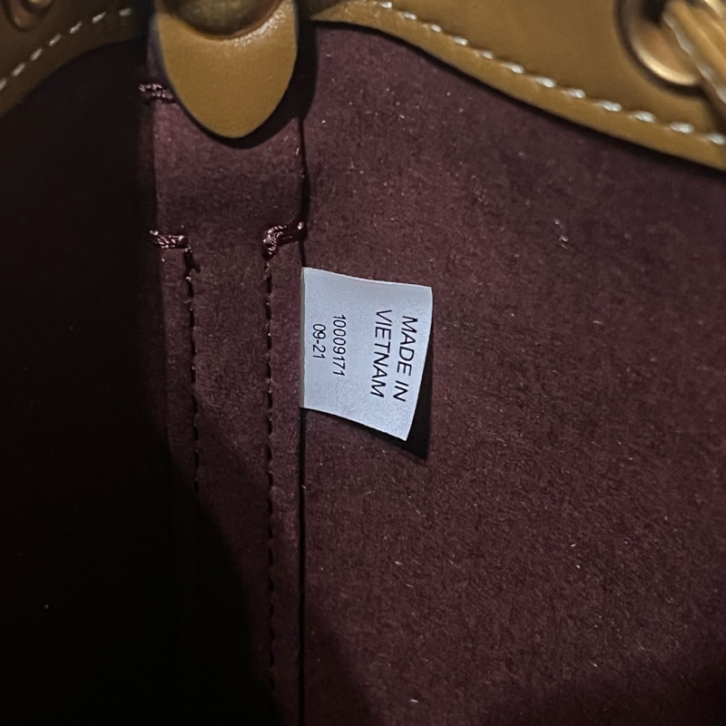 tory burch 老花水桶包 mini-3