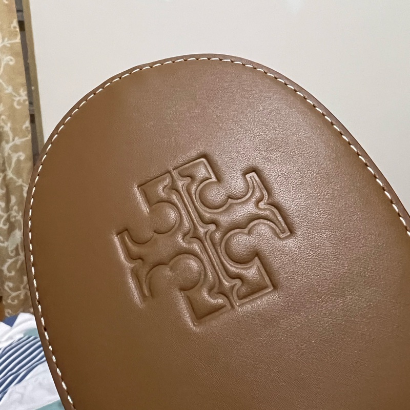 tory burch 老花水桶包 mini-6