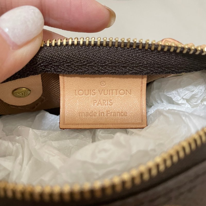 LV nano speedy 舊款-3