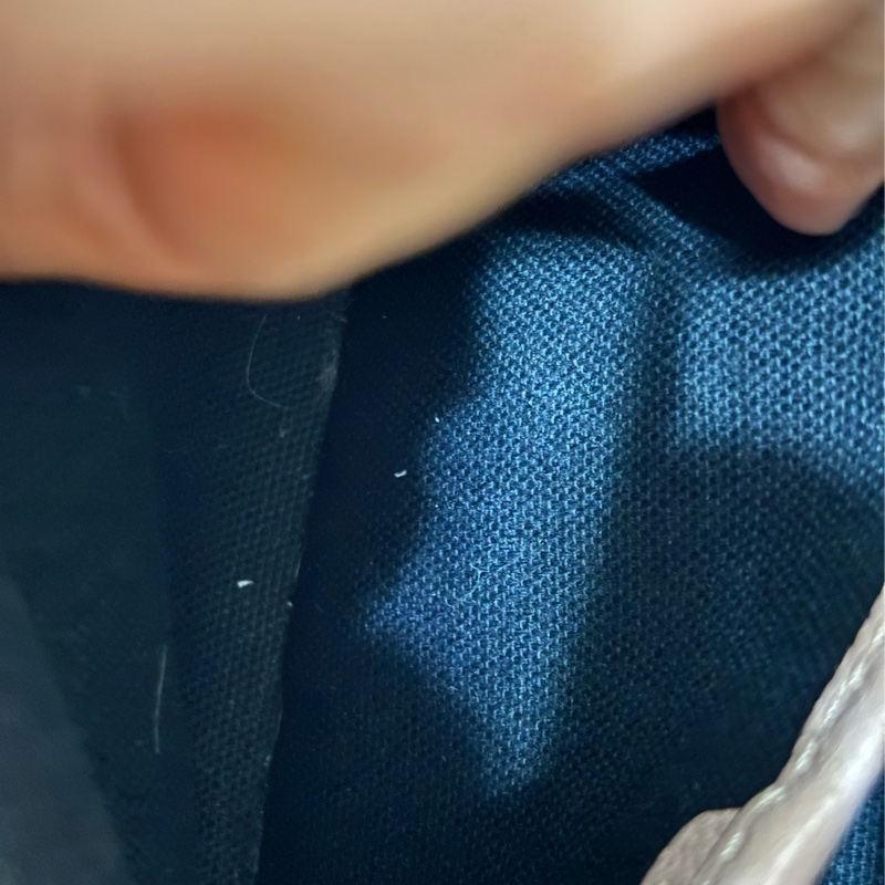 Burberry藕粉色包包-18