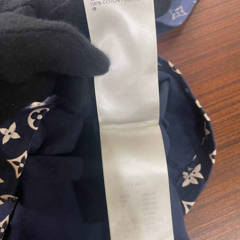 Lv漸層短袖上衣（非常新買到賺到❤️）-20