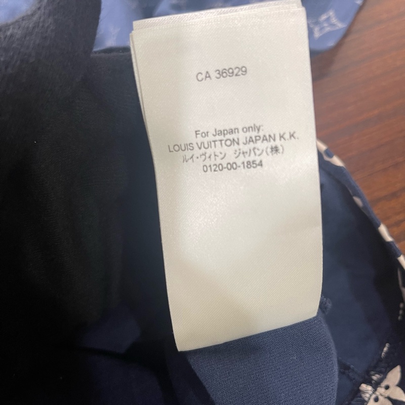 Lv漸層短袖上衣（非常新買到賺到❤️）-23