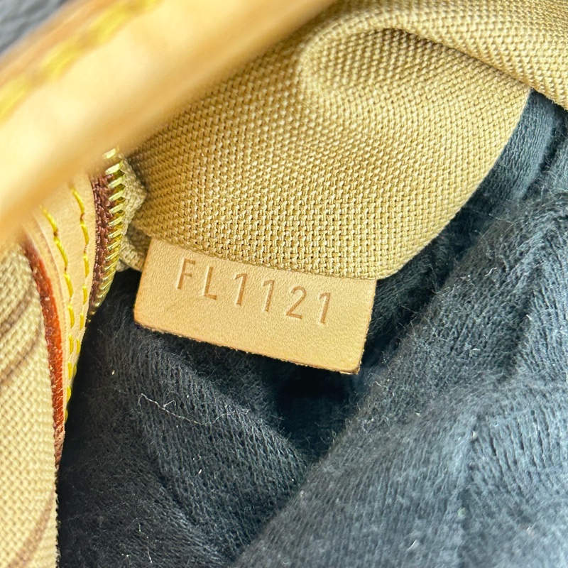 LV   M40354  經典 限量款 Delightful Monogram  單把肩背包 購物包  GM-5