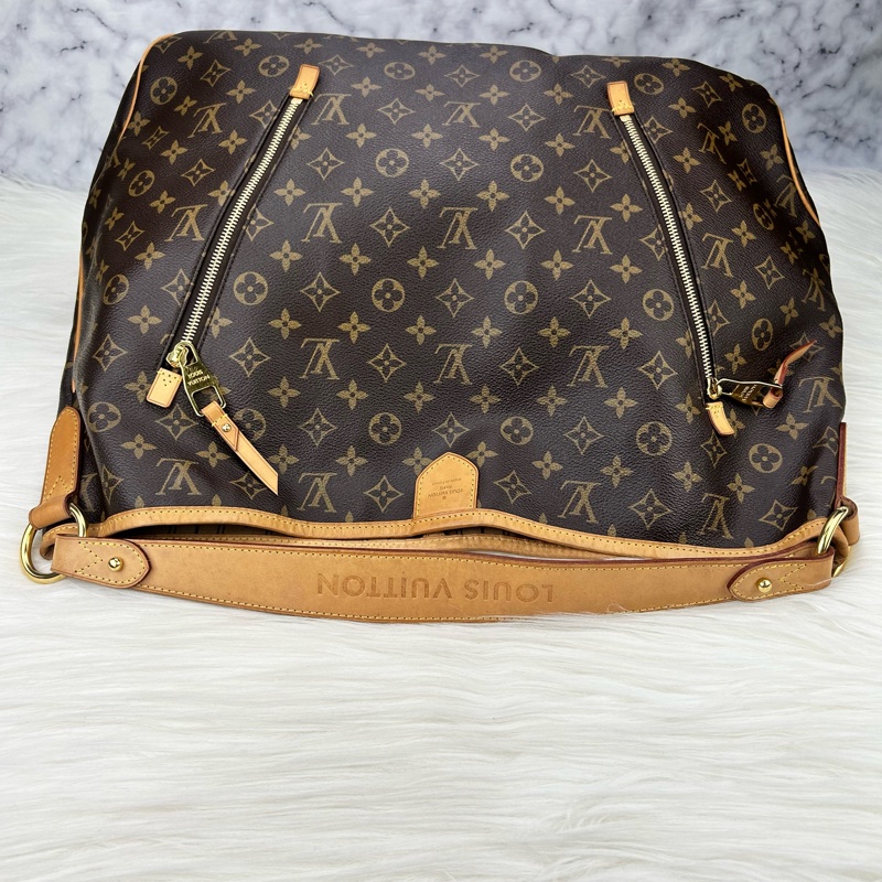 LV   M40354  經典 限量款 Delightful Monogram  單把肩背包 購物包  GM-17