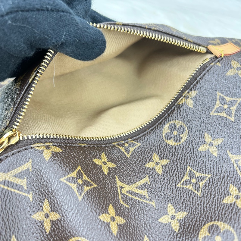 LV   M40354  經典 限量款 Delightful Monogram  單把肩背包 購物包  GM-27