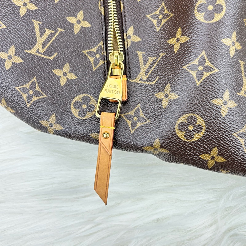 LV   M40354  經典 限量款 Delightful Monogram  單把肩背包 購物包  GM-28