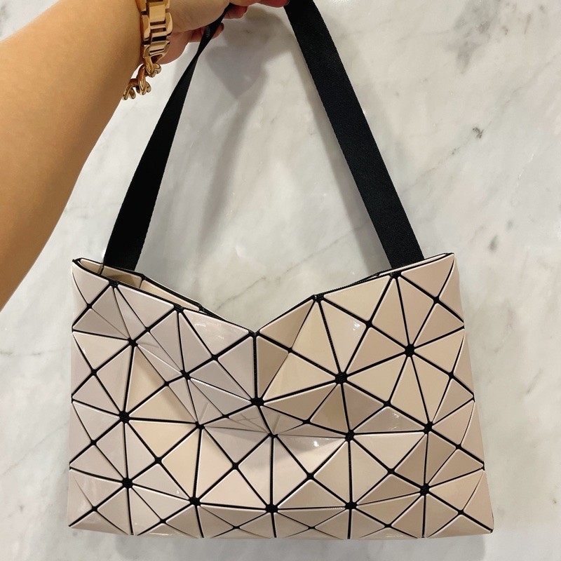 BaoBao包 三宅一生 側背/肩背小包6*4-0