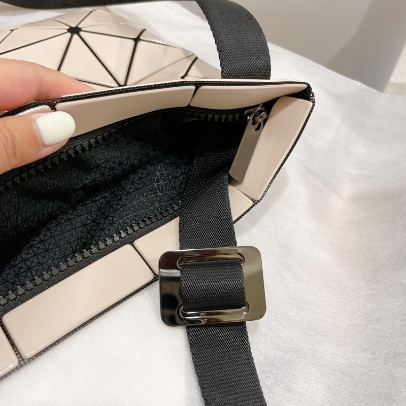 BaoBao包 三宅一生 側背/肩背小包6*4-3