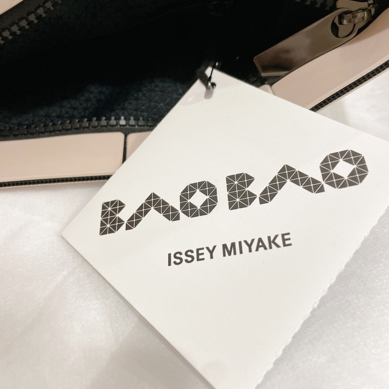 BaoBao包 三宅一生 側背/肩背小包6*4-4