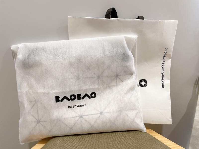 BaoBao包 三宅一生 側背/肩背小包6*4-6