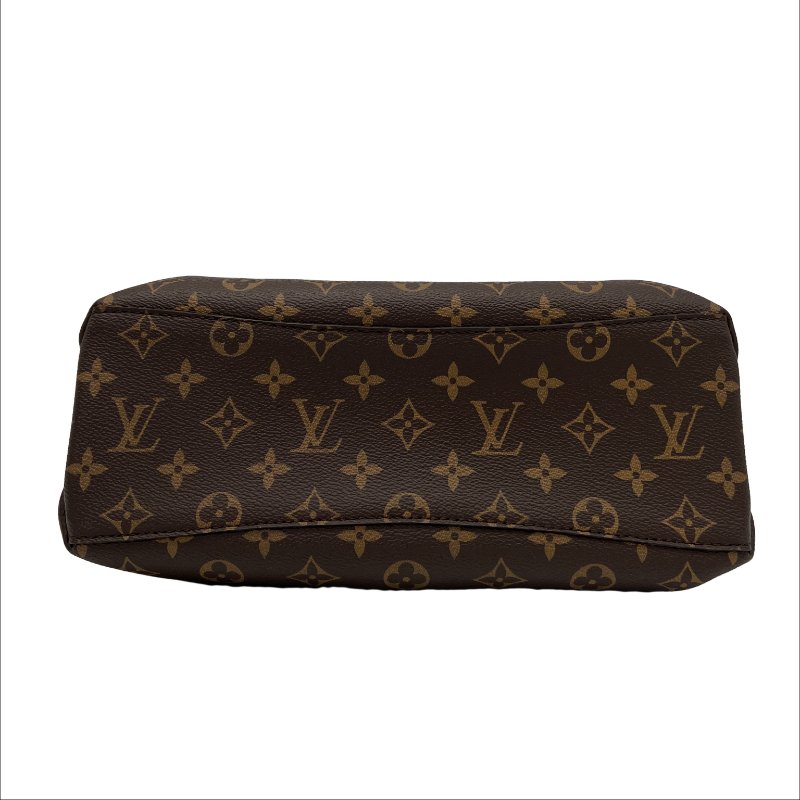 【LV】Rivoli PM 經典花紋兩用手提包 斜背包 兩用包-3