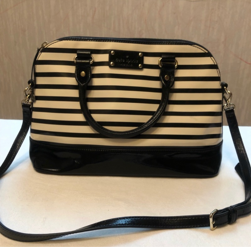 Kate spade 手提 肩背兩用包-0