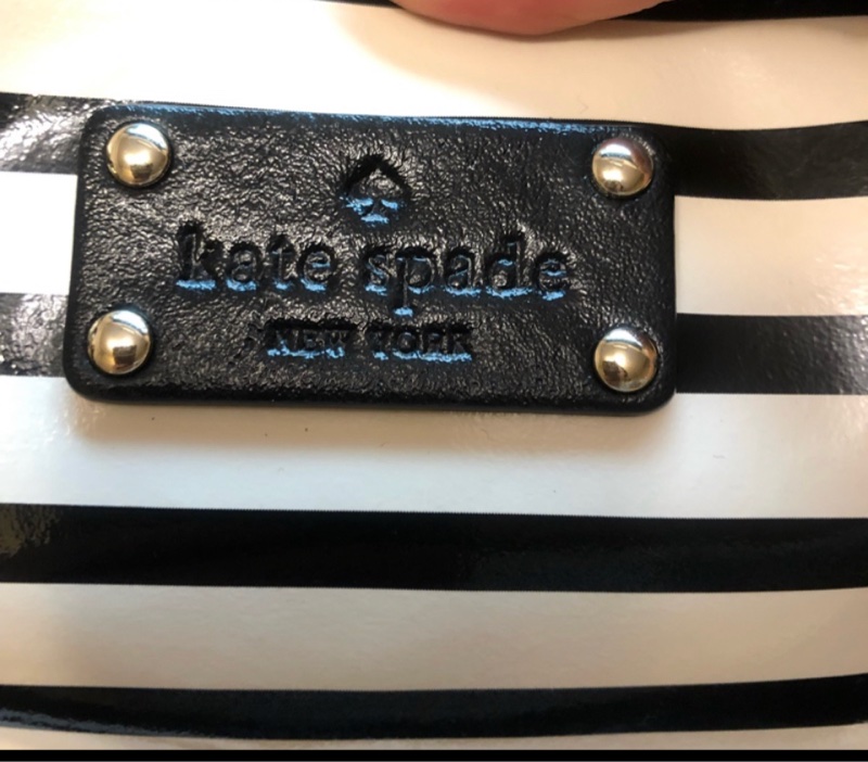 Kate spade 手提 肩背兩用包-1