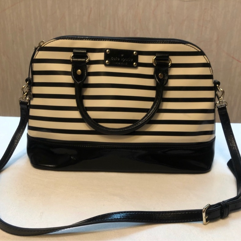 Kate spade 手提 肩背兩用包-5