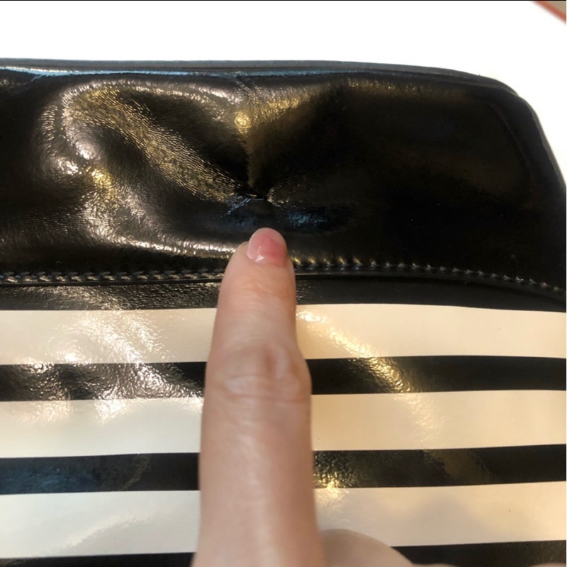 Kate spade 手提 肩背兩用包-12